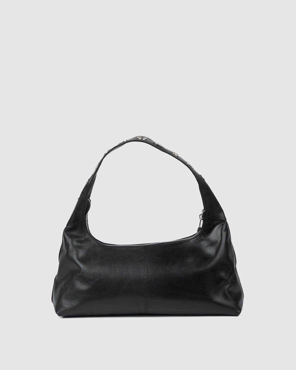 Núnoo Large Dandy Studs Mountain Black Large Black