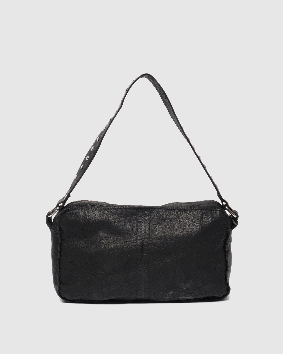 Núnoo Alimakka washed black Medium Black