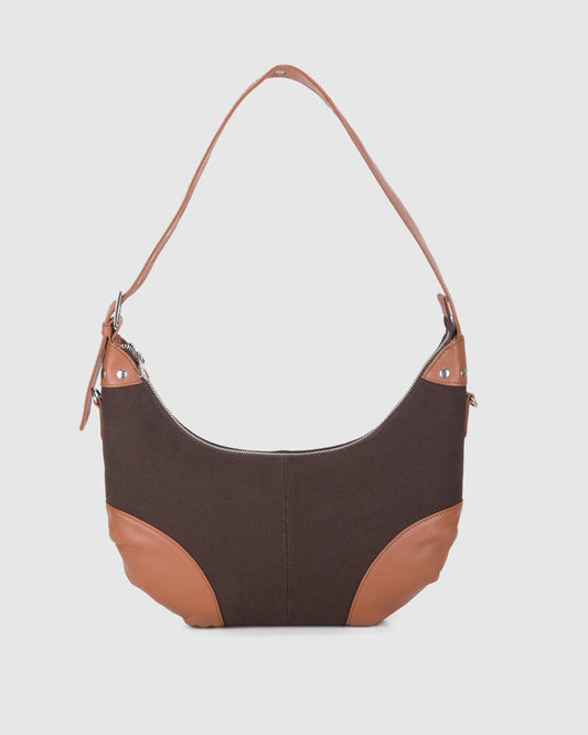 Núnoo Dagmar Canvas Coffee Large Coffee