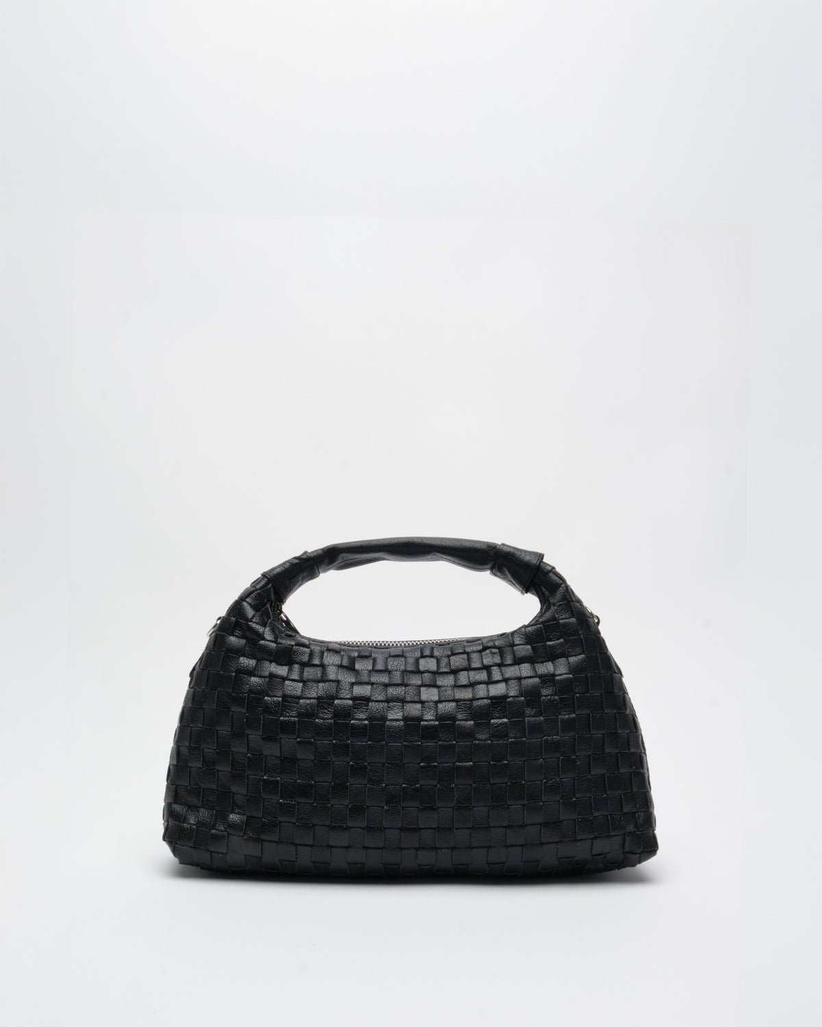 Núnoo Dandy Braided Air 1 Black Medium Black
