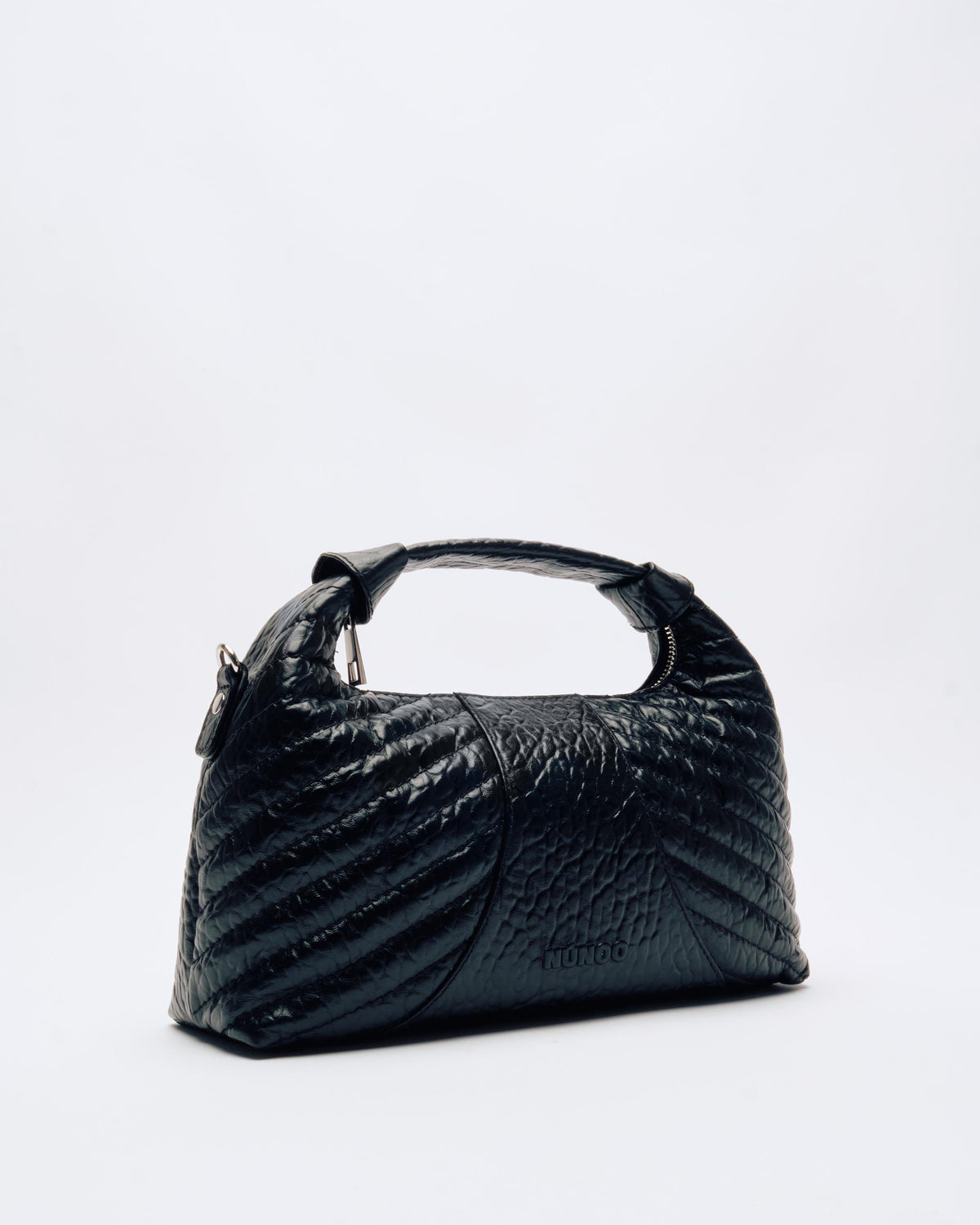 Núnoo Dandy Moto New Zealand Black Medium Black