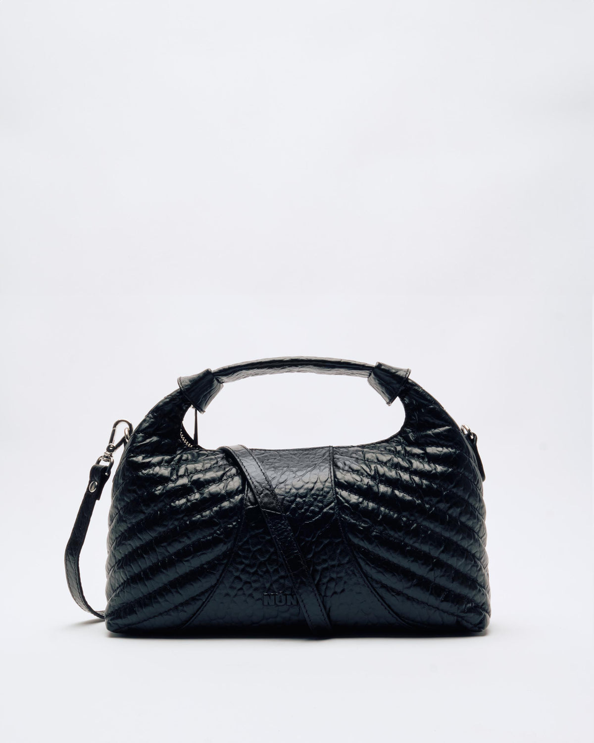 Núnoo Dandy Moto New Zealand Black Medium Black