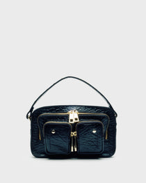 Helena New Zealand Black w. gold