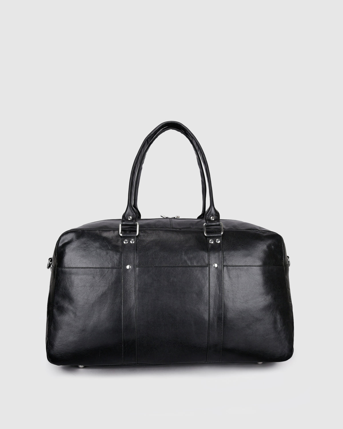 Núnoo Hugo Anchor Black Maxi Black
