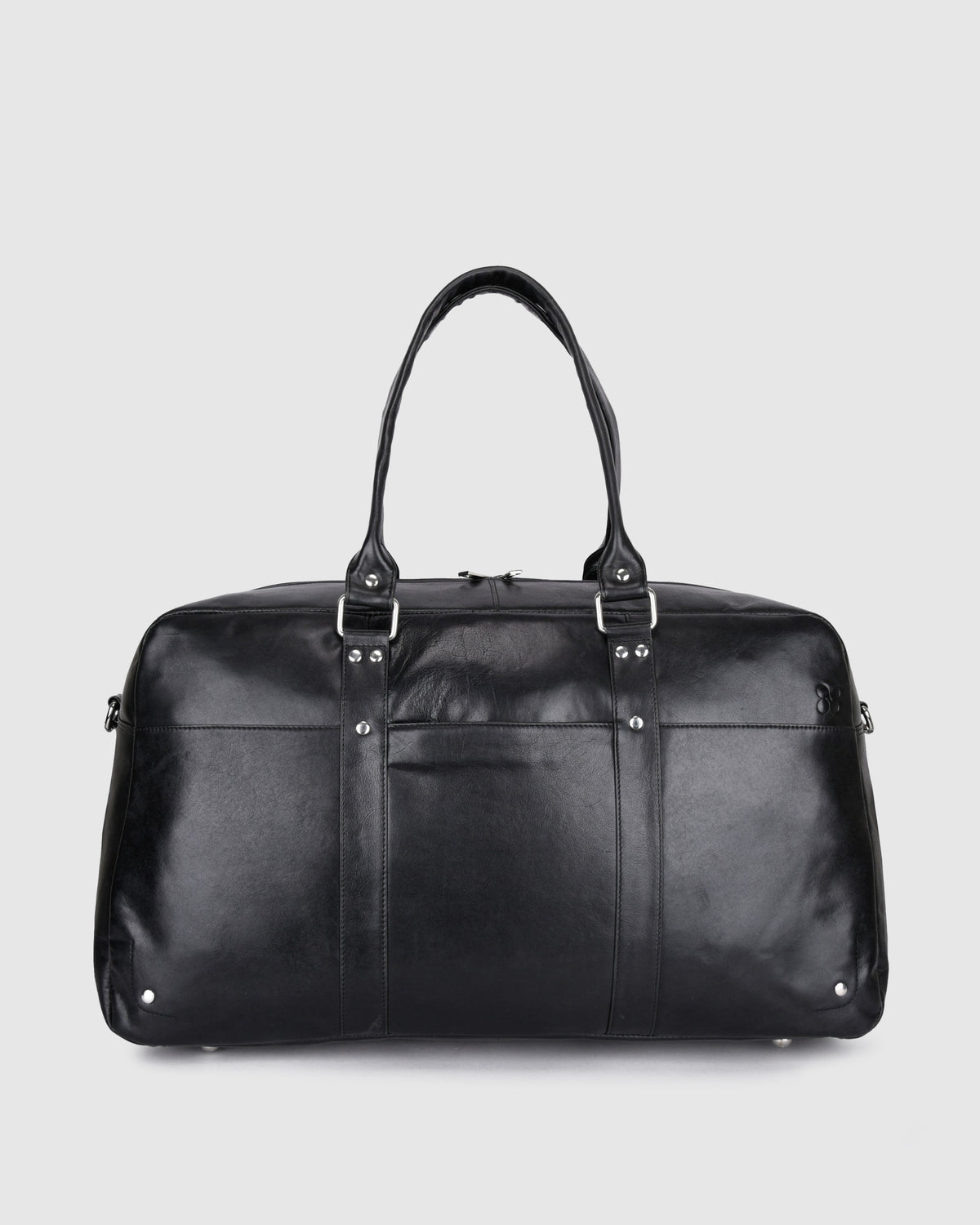 Núnoo Hugo Anchor Black Maxi Black