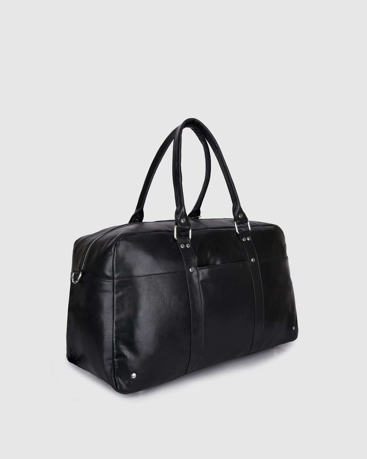Núnoo Hugo Anchor Black Maxi Black