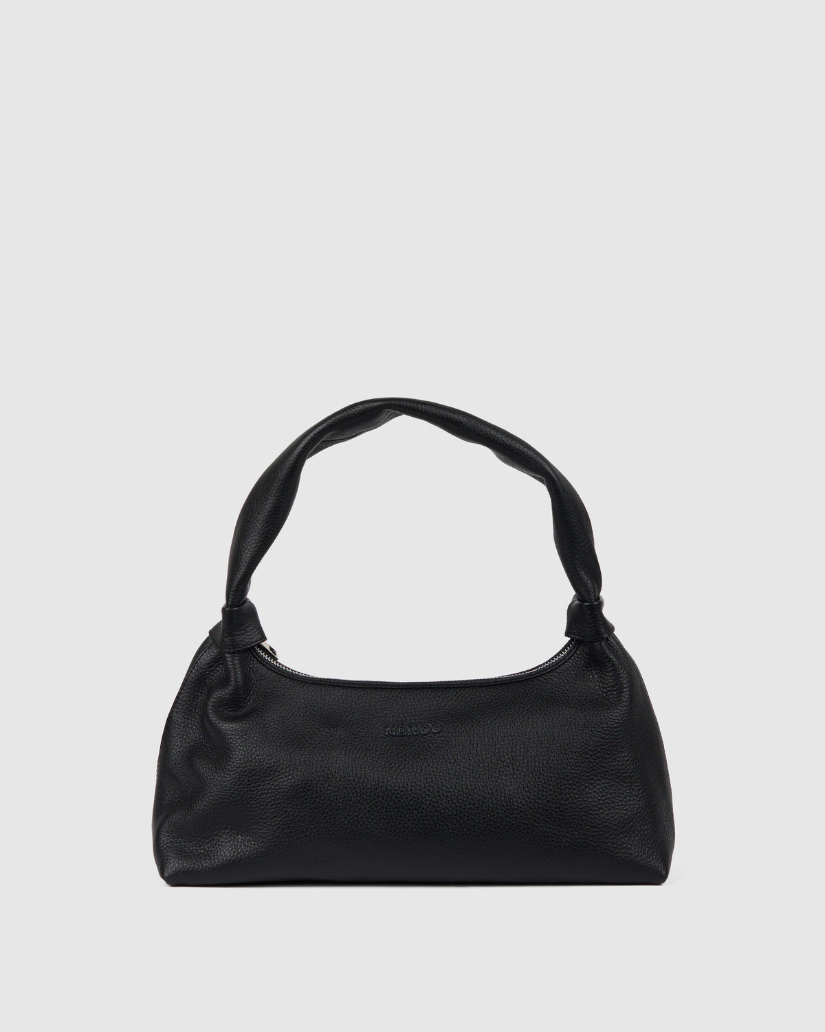 Núnoo Large Dandy Soft Black Medium Black