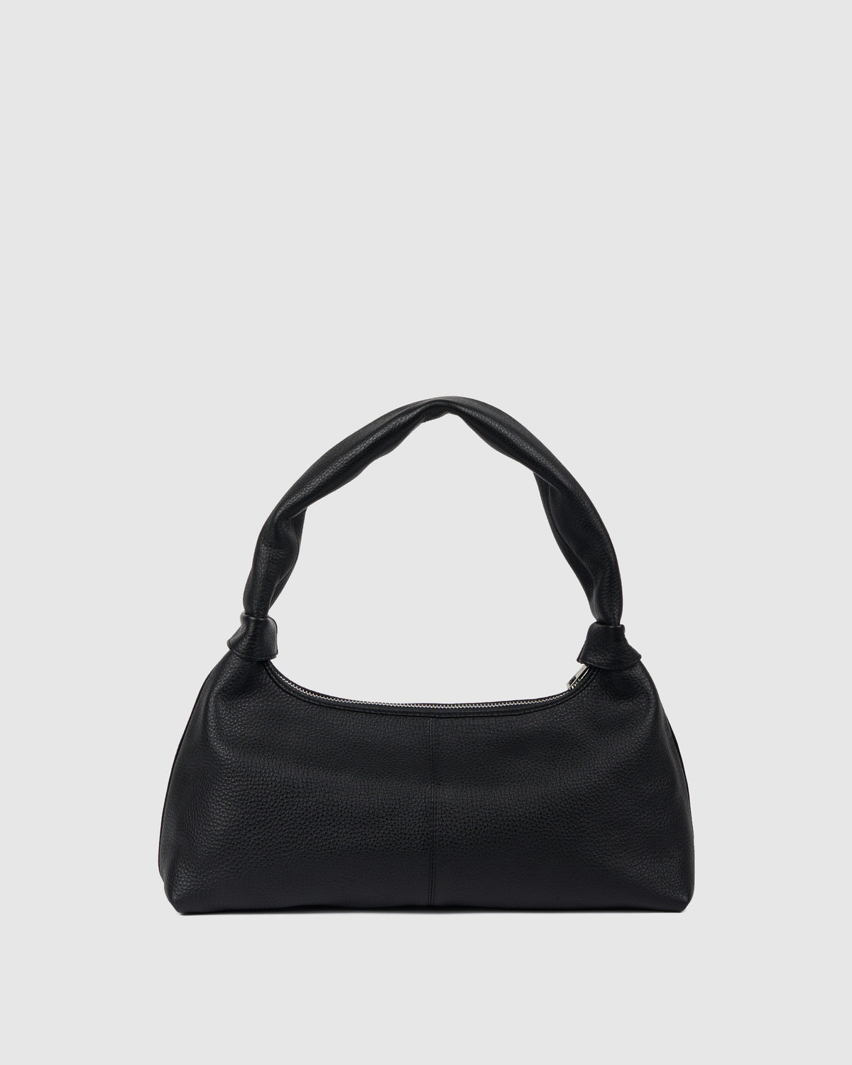 Núnoo Large Dandy Soft Black Medium Black