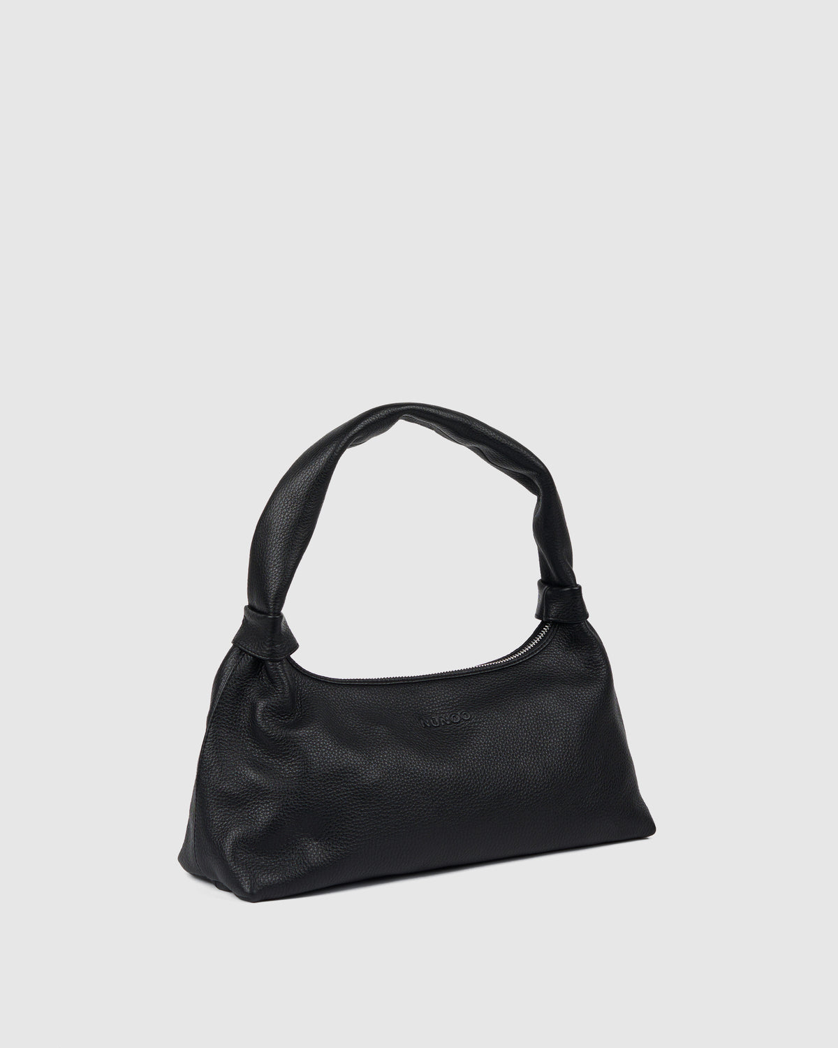 Núnoo Large Dandy Soft Black Medium Black