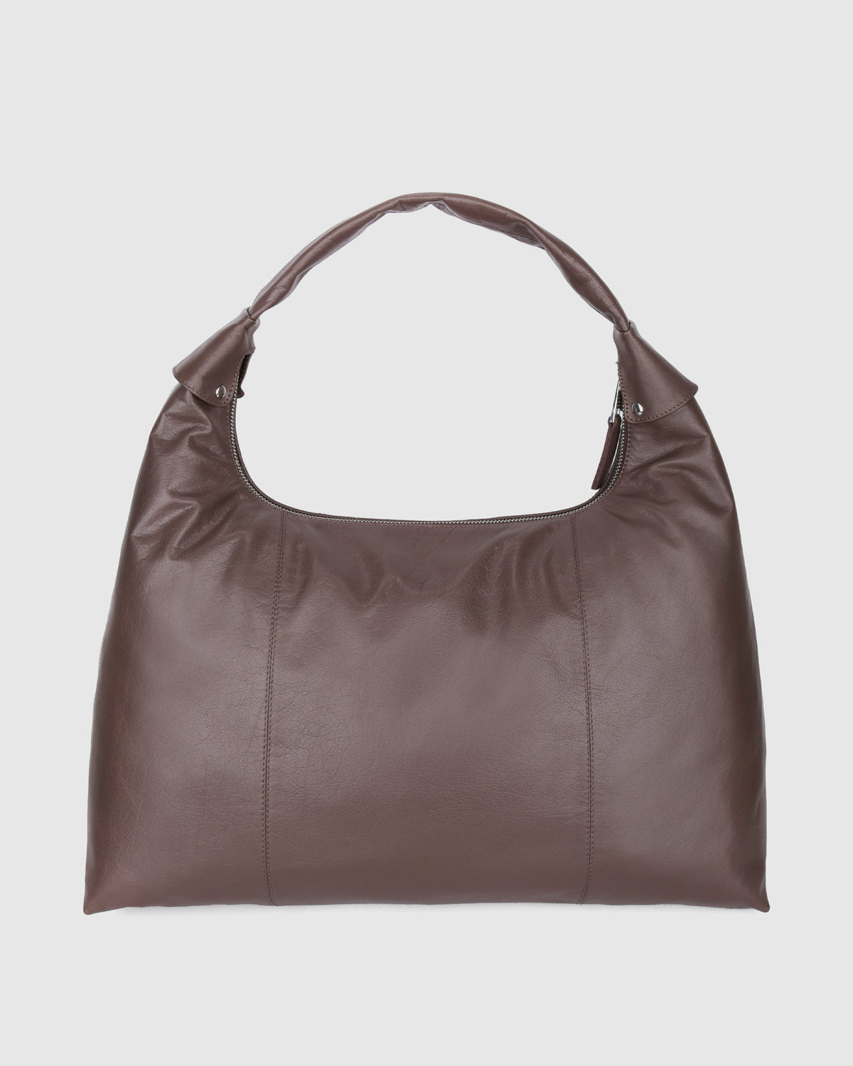 Núnoo Maxi Dandy Patch Brown Maxi Brown