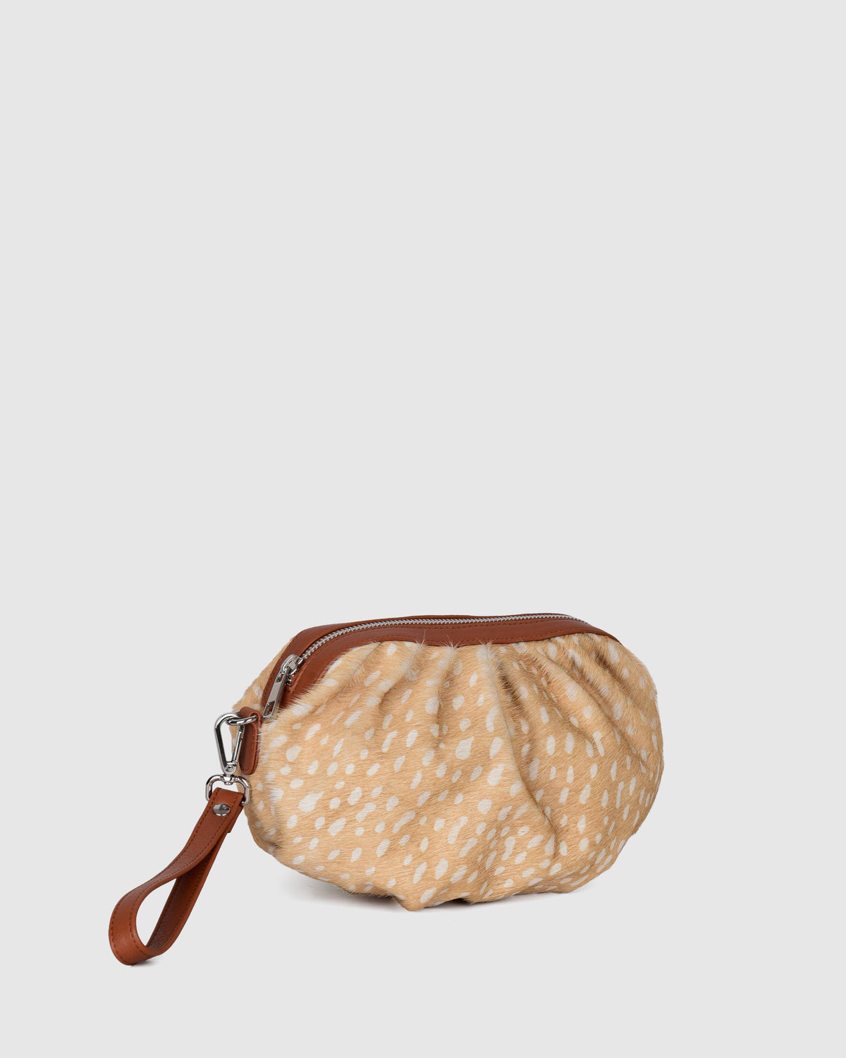 Núnoo Myra Doe Small bag Brown Doe